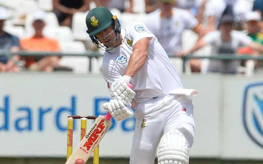 The ABD show: When his maiden Test double century left India reeling in 2008